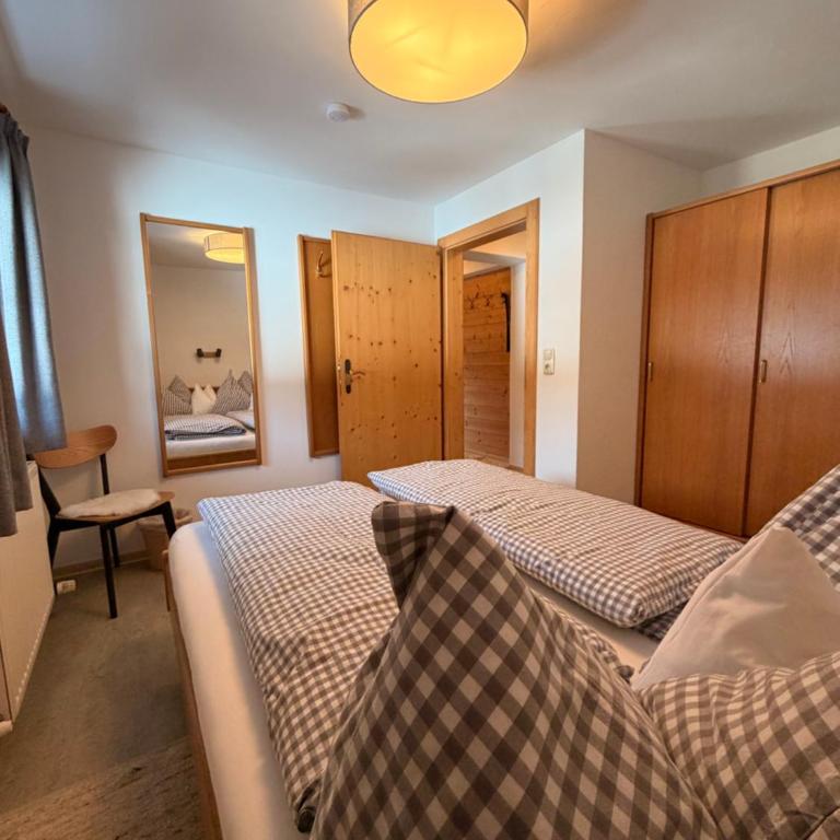 Hof Oberhaus - Apartment mit 2 Schlafzimmern - 12