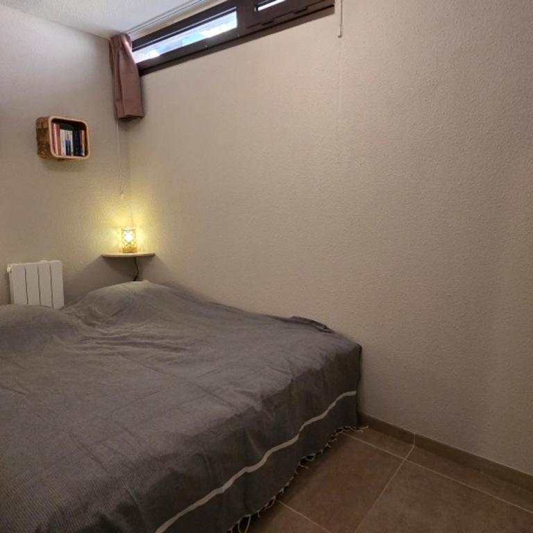 Appartement 2 Pièces Climatisé, Vue Mer, Sainte-Maxime - FR-1-780-97 - Apartment - 21