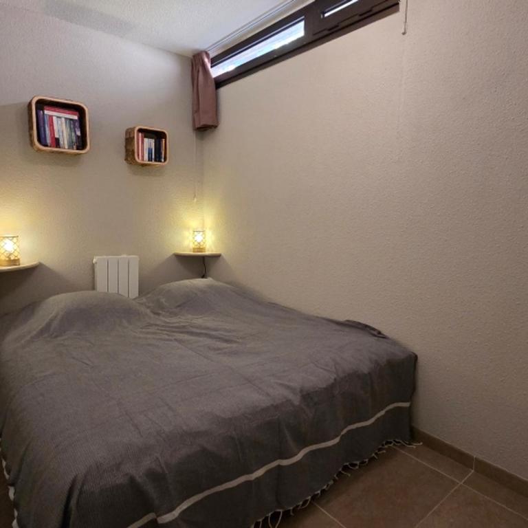 Appartement 2 Pièces Climatisé, Vue Mer, Sainte-Maxime - FR-1-780-97 - Apartment - 22