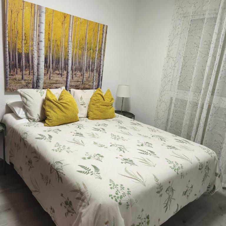 Acogedor apartamento cerca Centro Histórico de Málaga - Apartment - 8