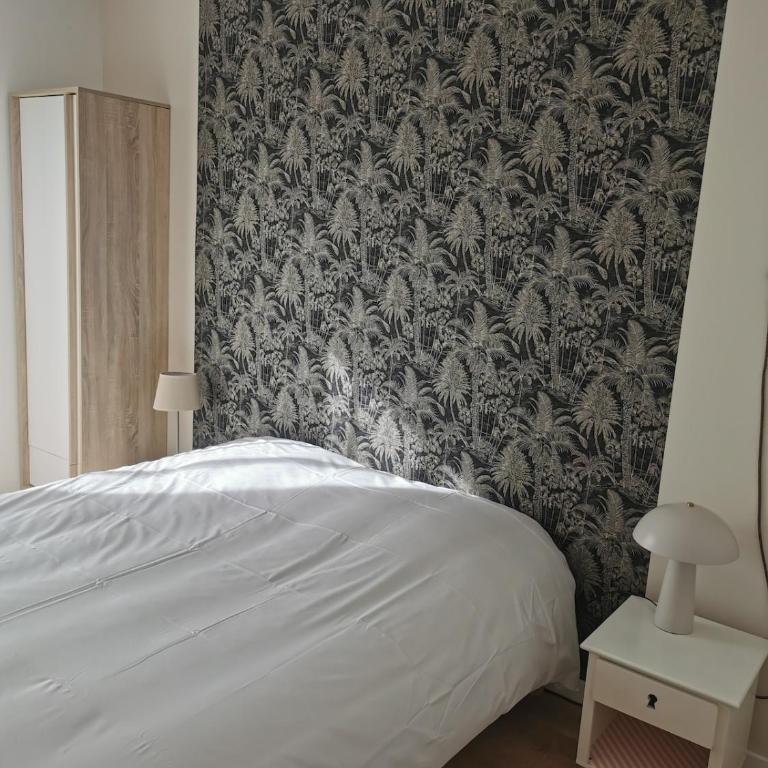 La coccinelle - Maison 2 Chambres - 3