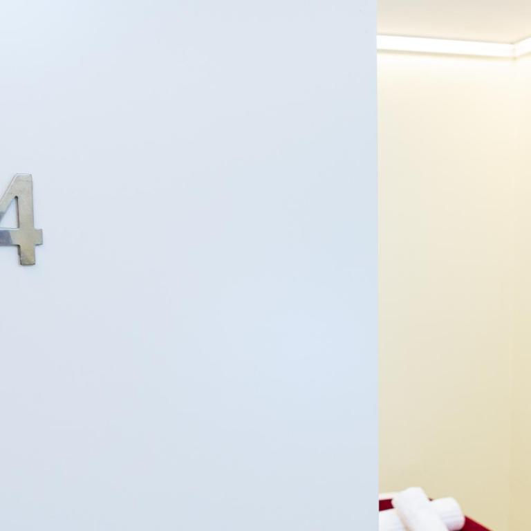 Suite San Luis - Apartamento de 1 dormitorio - 11