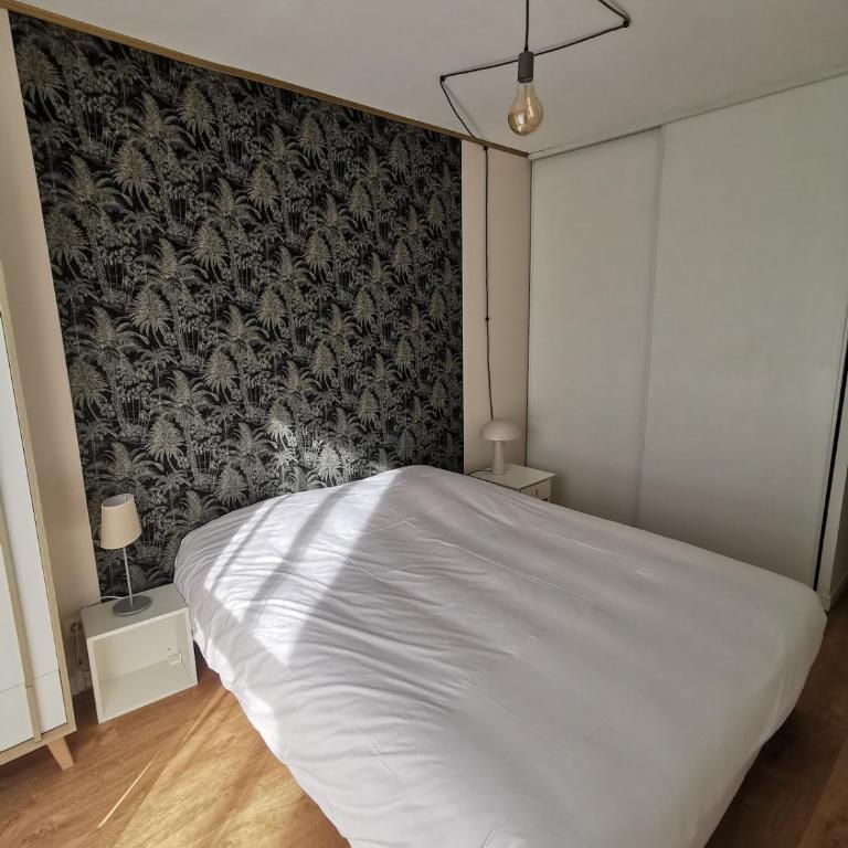 La coccinelle - Maison 2 Chambres - 14