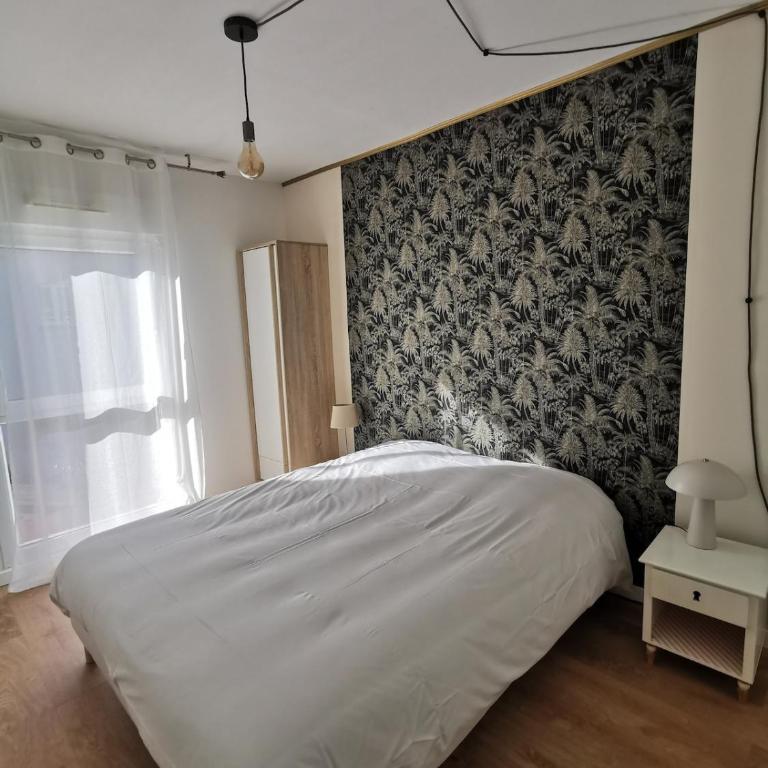 La coccinelle - Maison 2 Chambres - 24