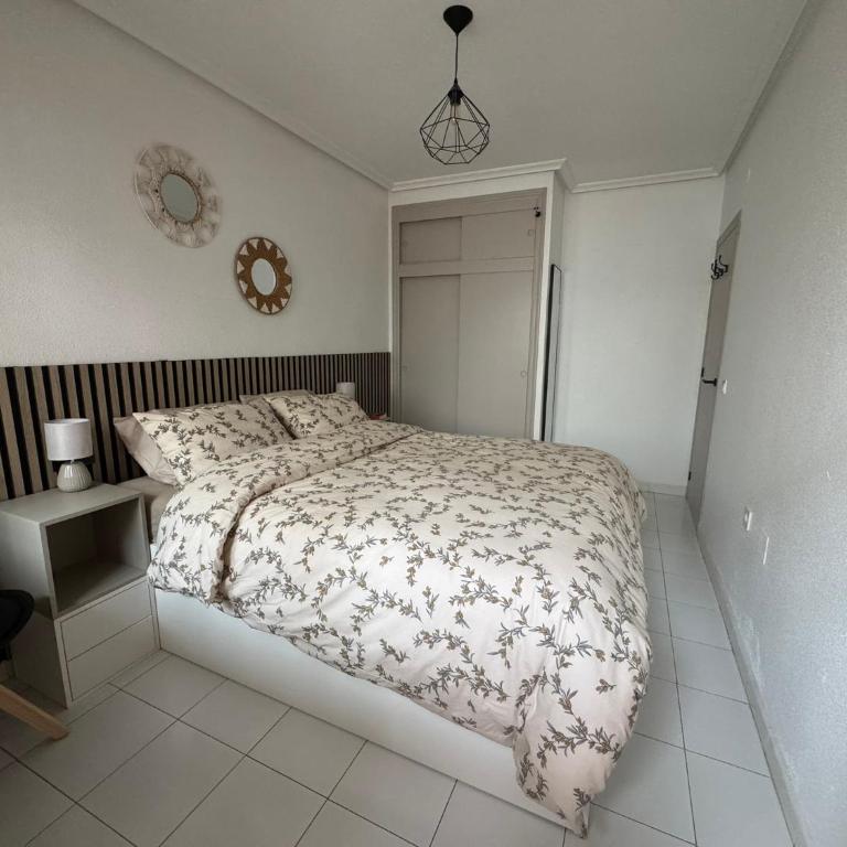 Casa Josa - Apartamento de 2 dormitorios con terraza - 5