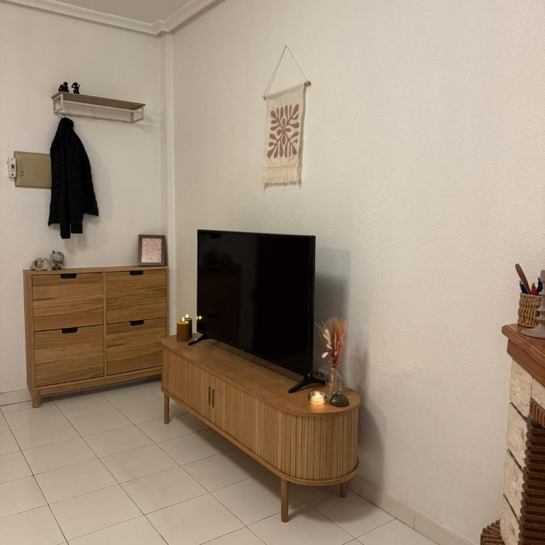 Casa Josa - Apartamento de 2 dormitorios con terraza - 7