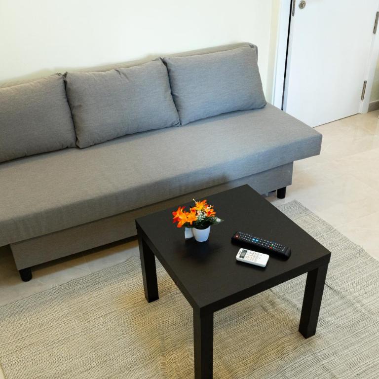 Suite San Luis - Apartamento de 1 dormitorio - 17