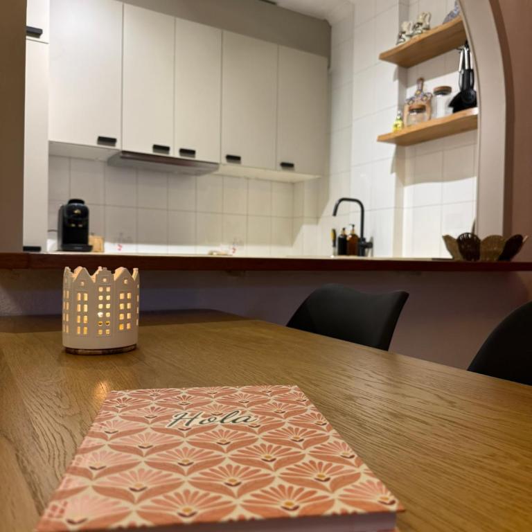 Casa Josa - Apartamento de 2 dormitorios con terraza - 12