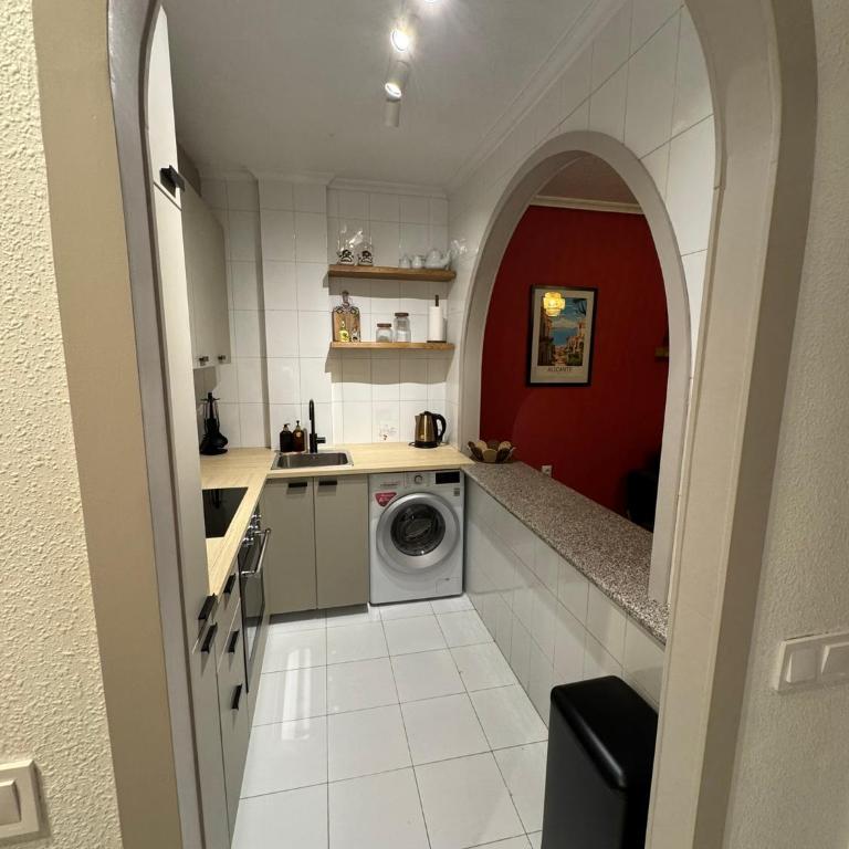 Casa Josa - Apartamento de 2 dormitorios con terraza - 16