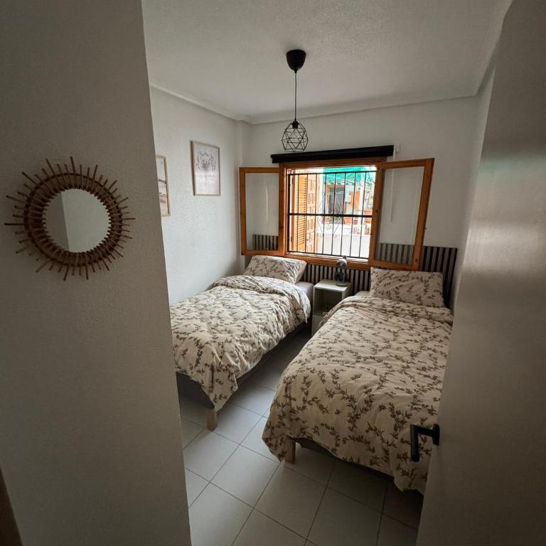 Casa Josa - Apartamento de 2 dormitorios con terraza - 17