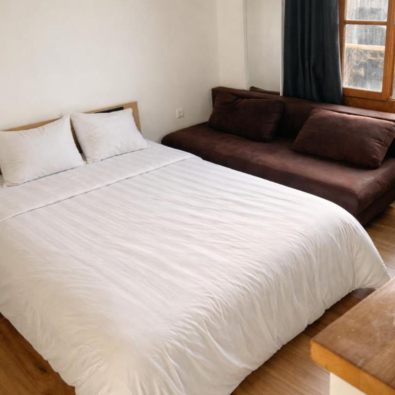 Studio Samuel Cosy & lumineux 5 min de la gare - Appartamento con 1 Camera da Letto - 2
