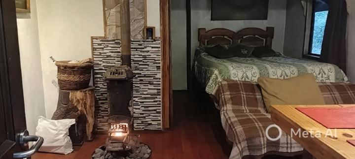 Pucón Magic forest - Suite with Garden View - 15