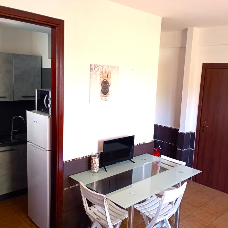 Sea View Garden Beach Home - Appartamento con 2 Camere da Letto - 8