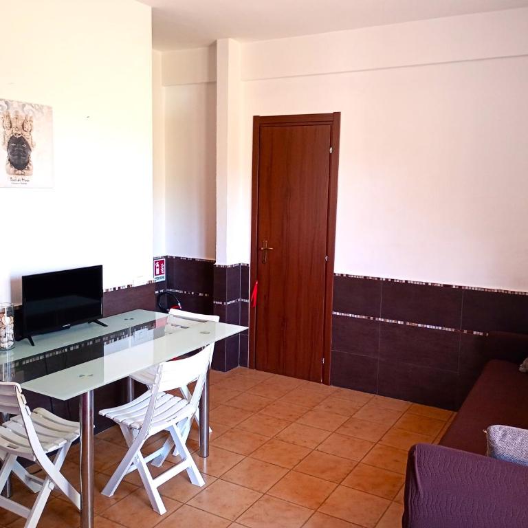 Sea View Garden Beach Home - Appartamento con 2 Camere da Letto - 22