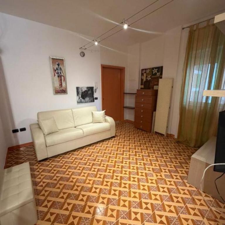 appartamento Lido San Giovanni - Casa con 2 Camere da Letto - 1