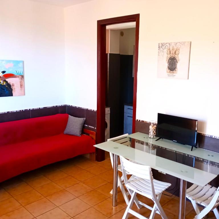 Sea View Garden Beach Home - Appartamento con 2 Camere da Letto - 6