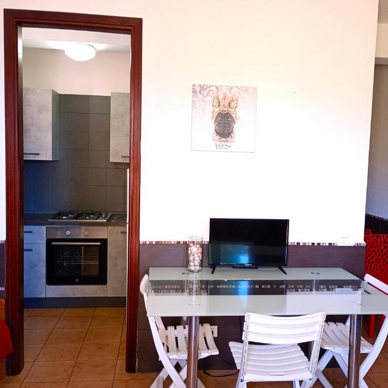 Sea View Garden Beach Home - Appartamento con 2 Camere da Letto - 13