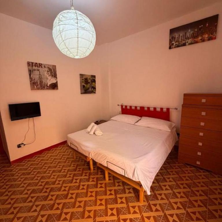 appartamento Lido San Giovanni - Casa con 2 Camere da Letto - 2