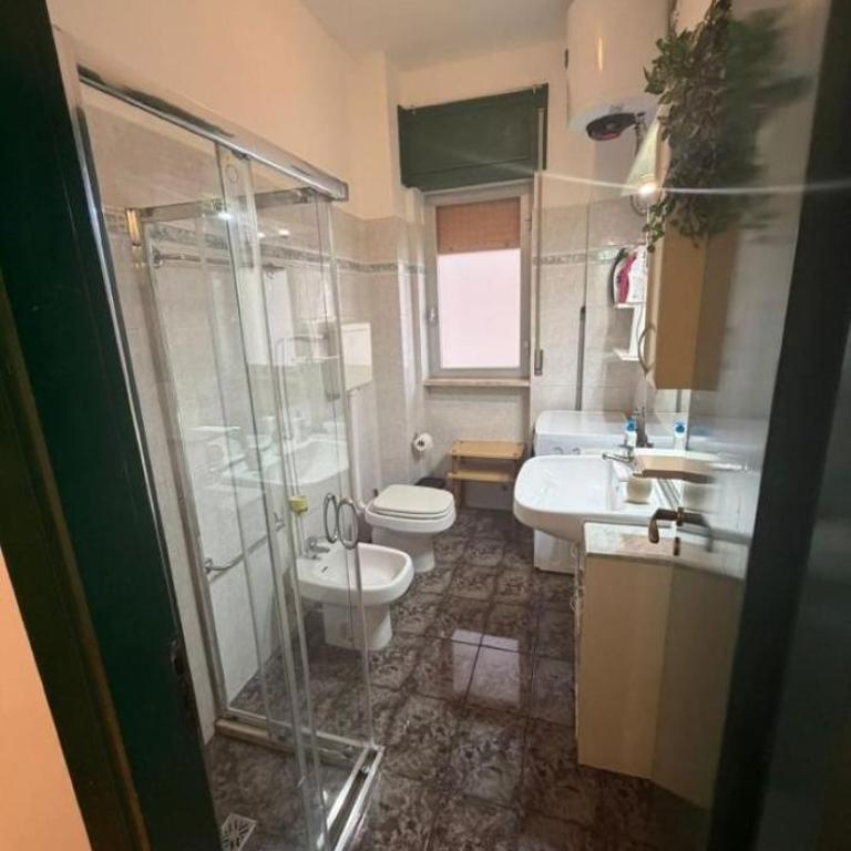 appartamento Lido San Giovanni - Casa con 2 Camere da Letto - 6