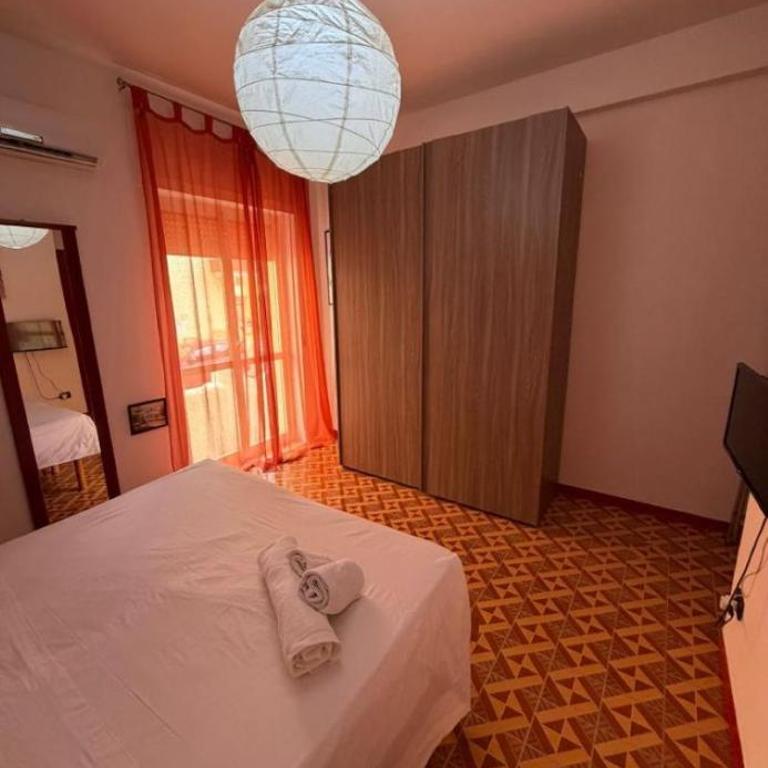 appartamento Lido San Giovanni - Casa con 2 Camere da Letto - 8