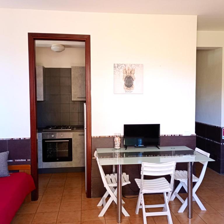 Sea View Garden Beach Home - Appartamento con 2 Camere da Letto - 18