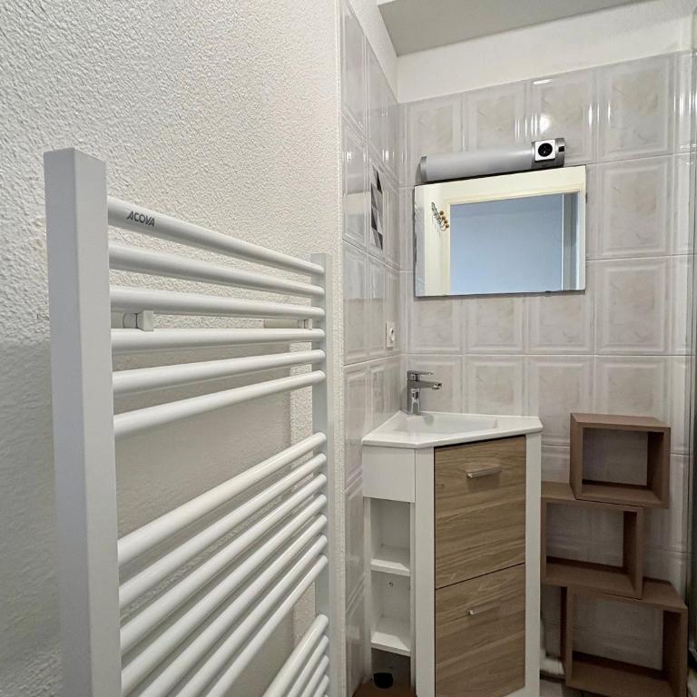 Bel Appartement Proche Mer avec Terrasse - Saint Hilaire de Riez - FR-1-323-455 - Appartement - 22
