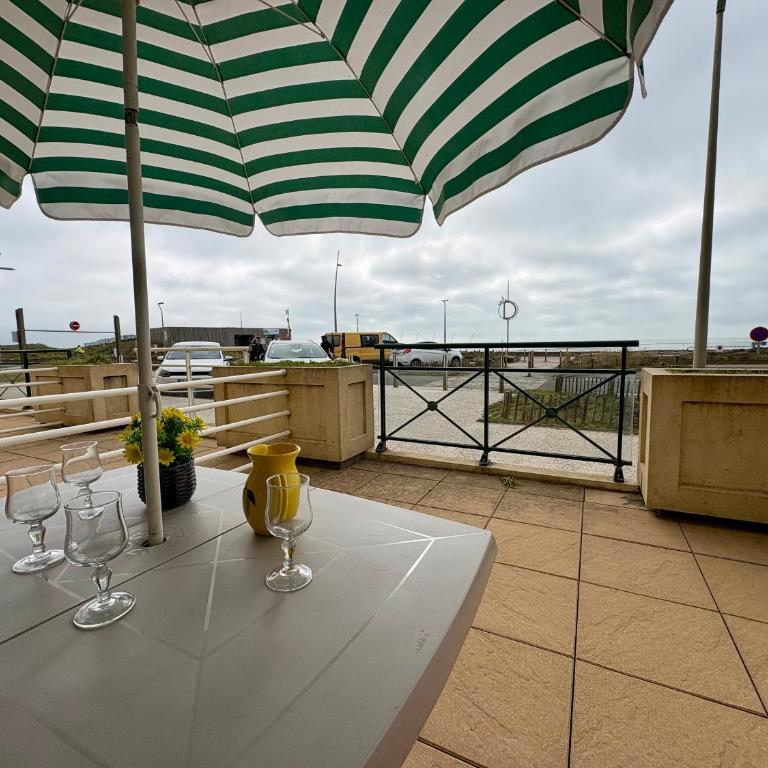 Bel Appartement Proche Mer avec Terrasse - Saint Hilaire de Riez - FR-1-323-455 - Appartement - 23