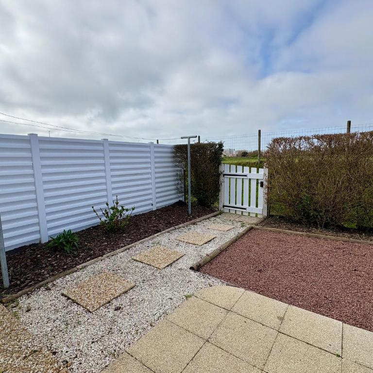 Charmante maison à 600m de l'océan pour vacances familiales - FR-1-323-529 - Ferienhaus - 19