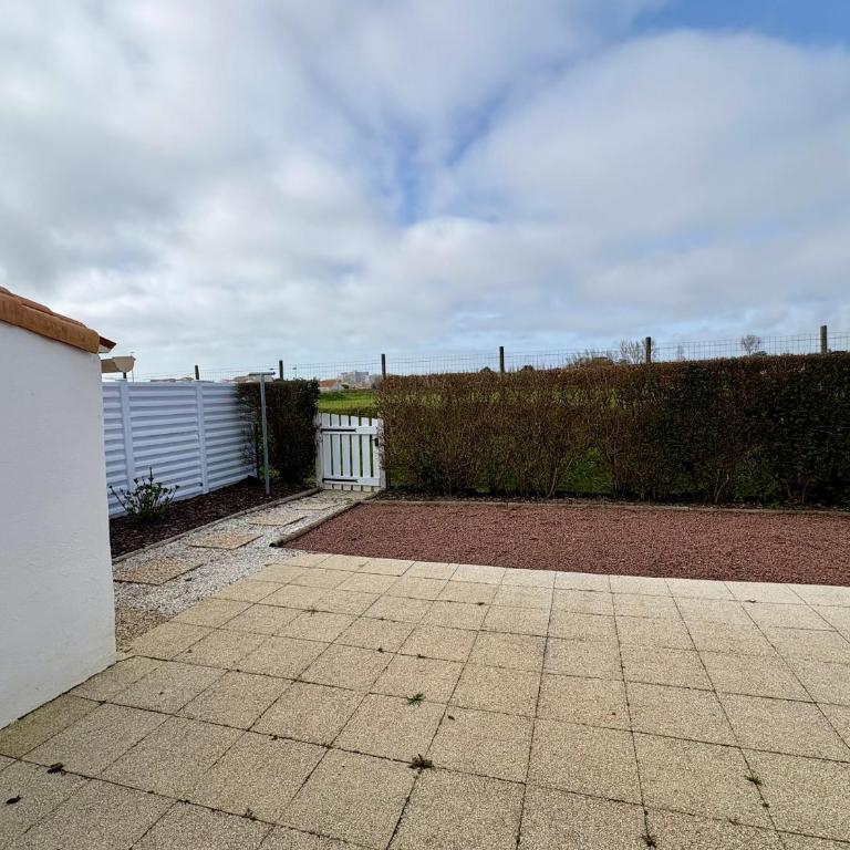 Charmante maison à 600m de l'océan pour vacances familiales - FR-1-323-529 - Ferienhaus - 21