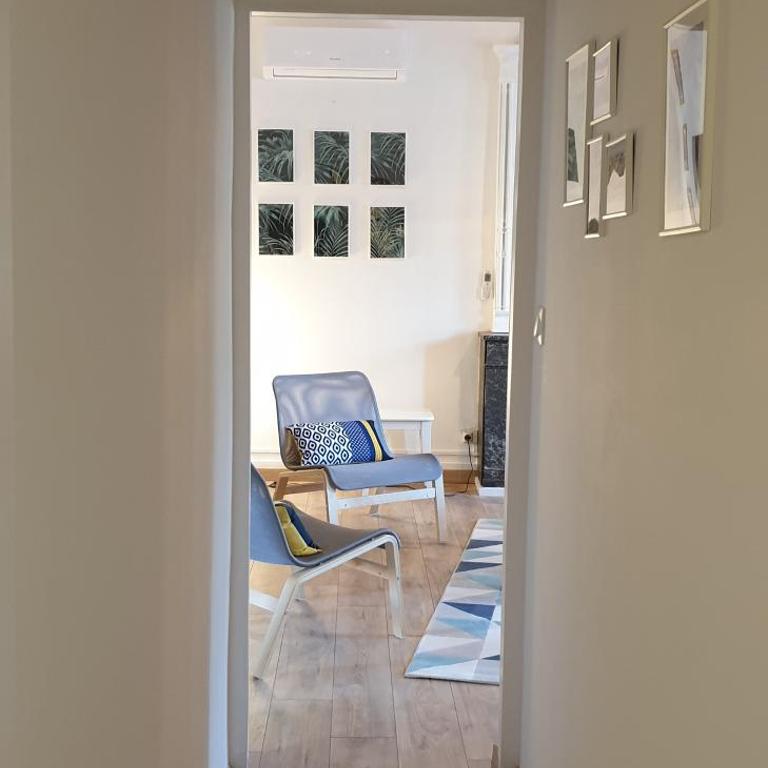 Aviator - Apartment mit 3 Schlafzimmern - 28
