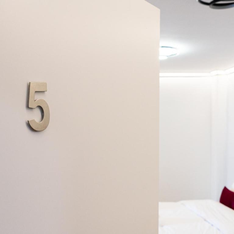 Suite San Luis - Apartamento de 1 dormitorio - 14