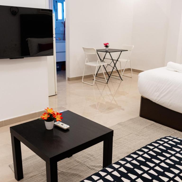 Suite San Luis - Apartamento de 1 dormitorio - 15