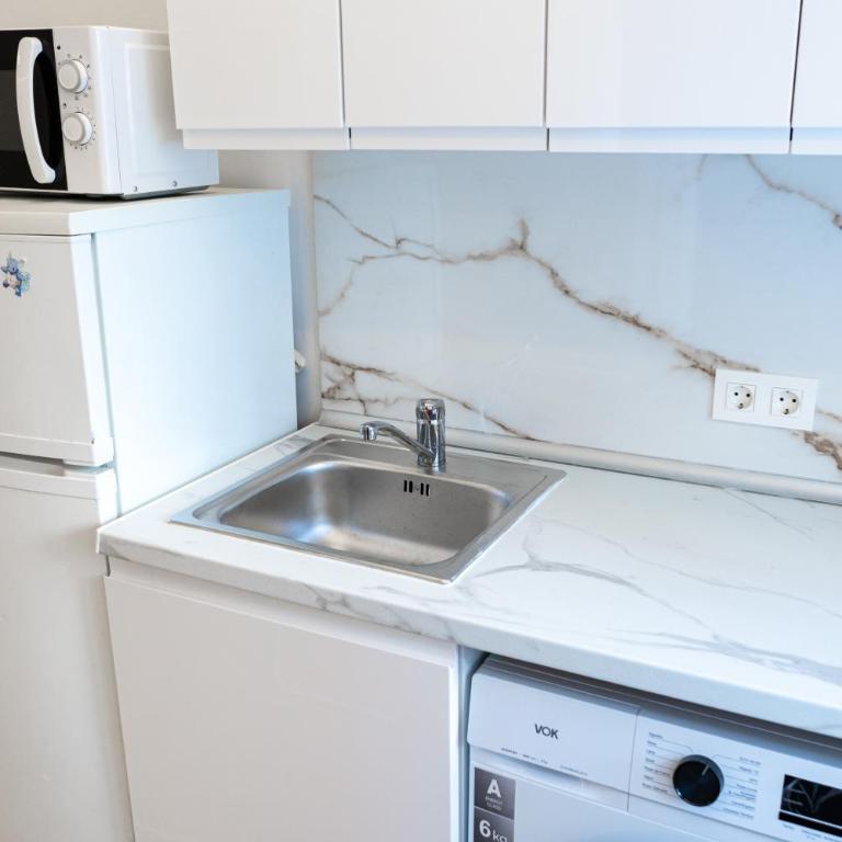 Suite San Luis - Apartamento de 1 dormitorio - 16