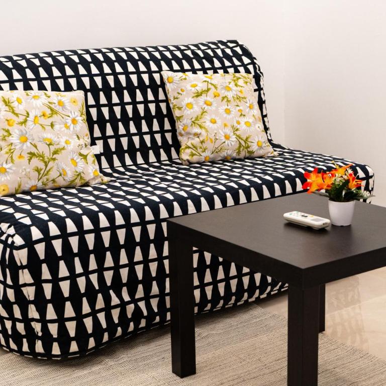 Suite San Luis - Apartamento de 1 dormitorio - 17
