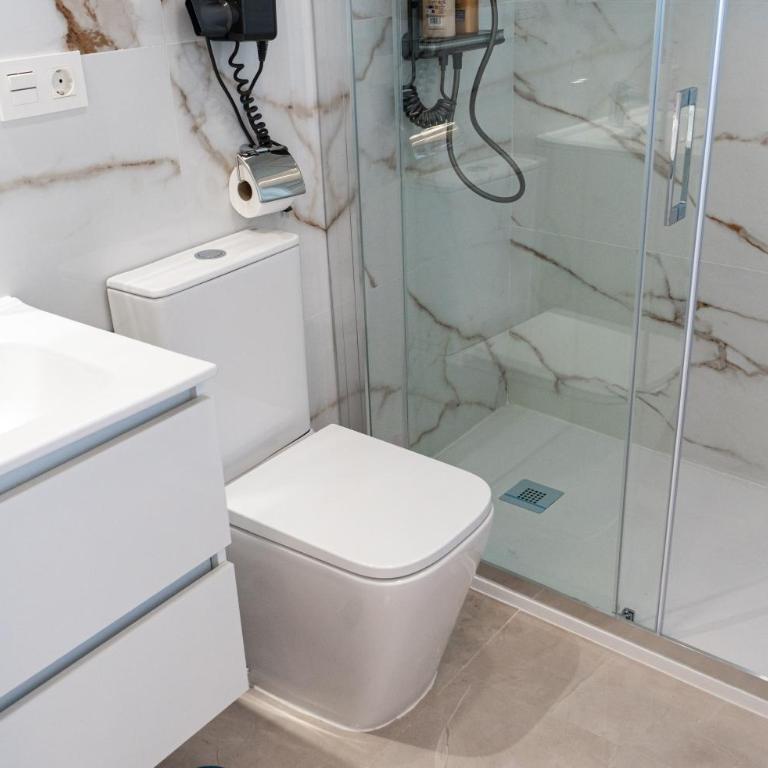 Suite San Luis - Apartamento de 1 dormitorio - 18