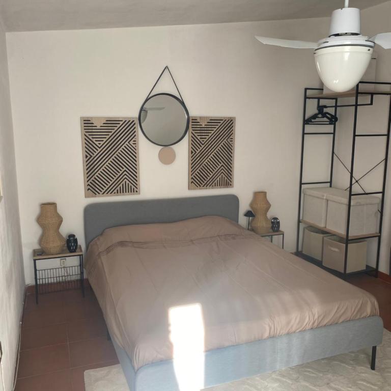 Trullo Degli amici - Casa con 3 Camere da Letto - 5