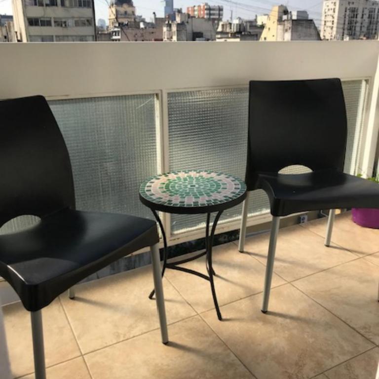 Studios Montevideo - Apartamento Estudio - 5