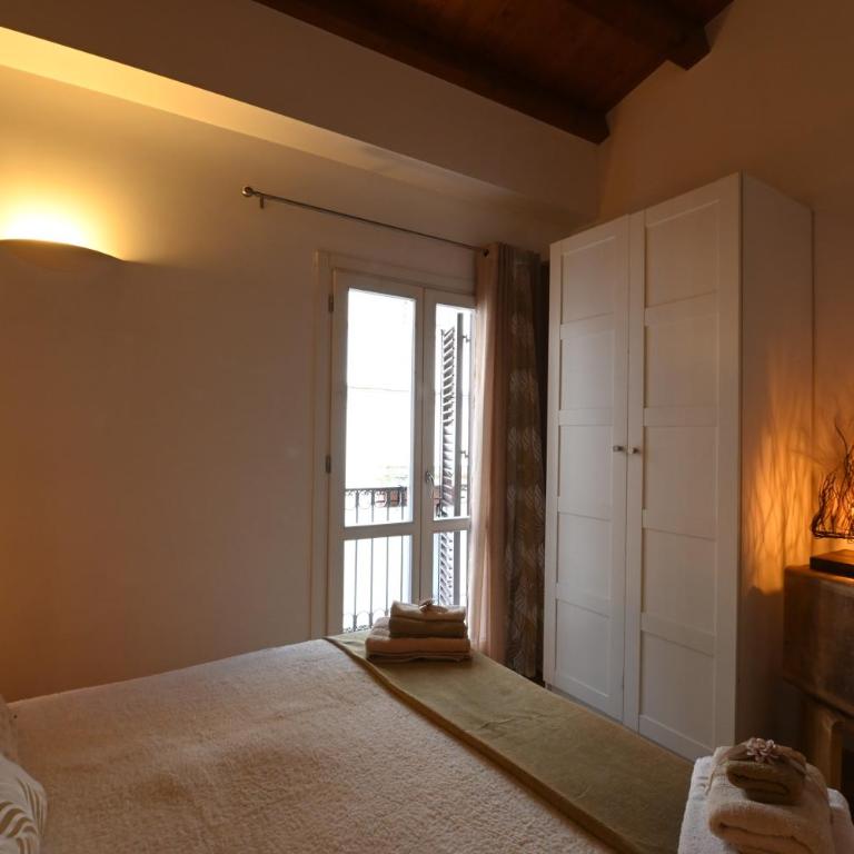 La Finestra Sulla Cala - Appartamento con 1 Camera da Letto - 9