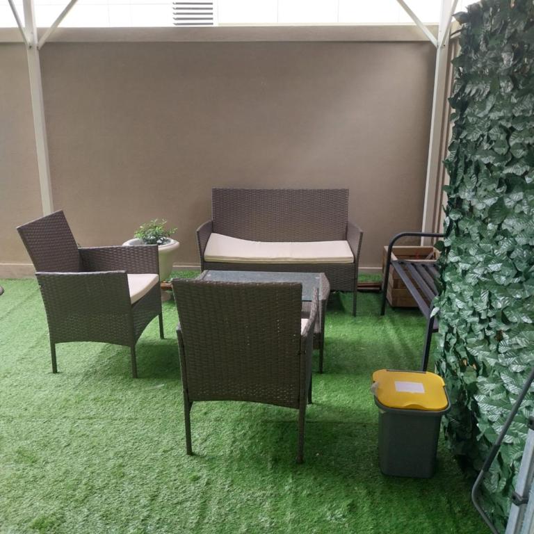 Le Tre Moire Cagliari - Appartamento con 2 Camere da Letto - 8