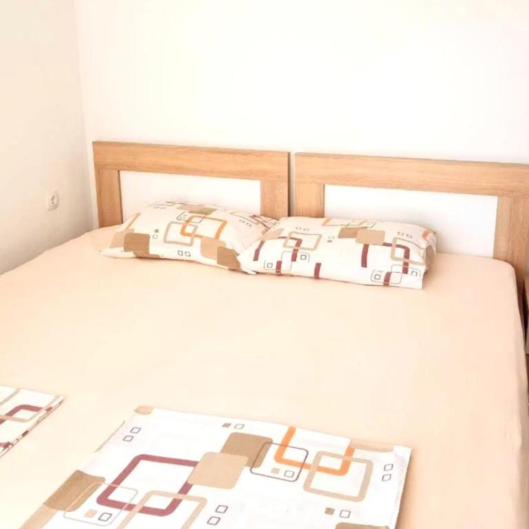 Comfort Apartments N - Studio - 13