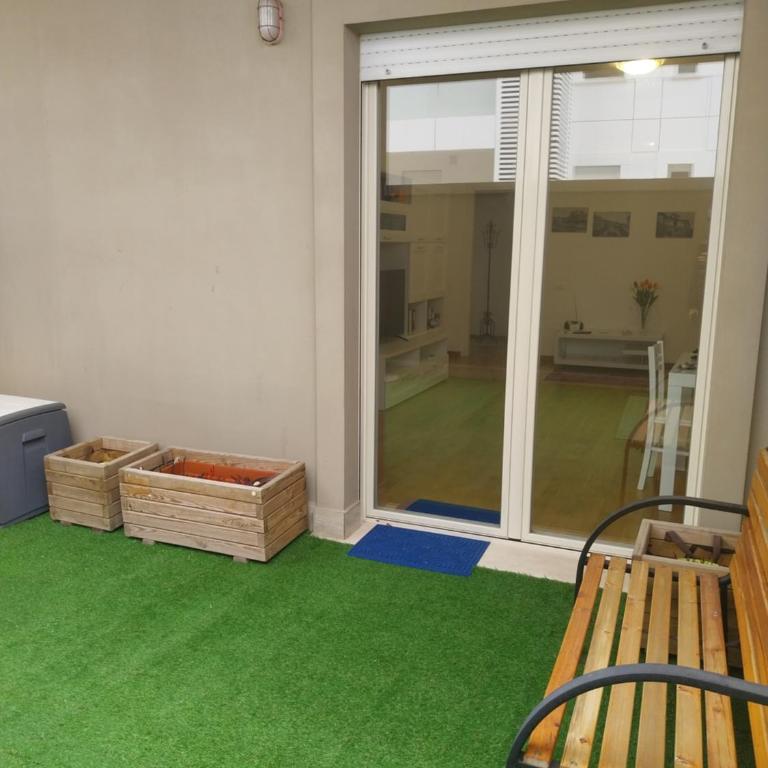 Le Tre Moire Cagliari - Appartamento con 2 Camere da Letto - 7