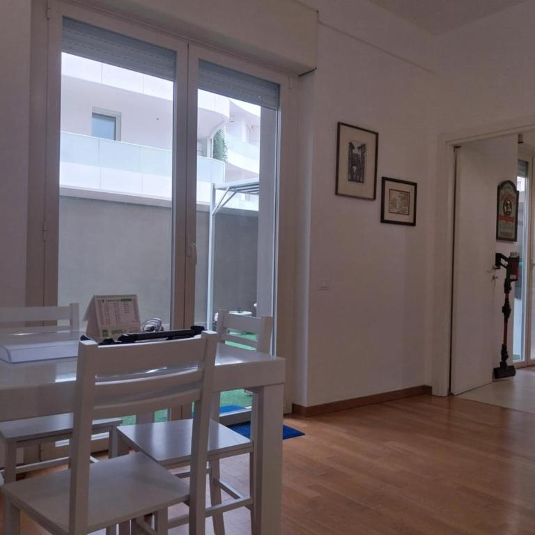 Le Tre Moire Cagliari - Appartamento con 2 Camere da Letto - 6