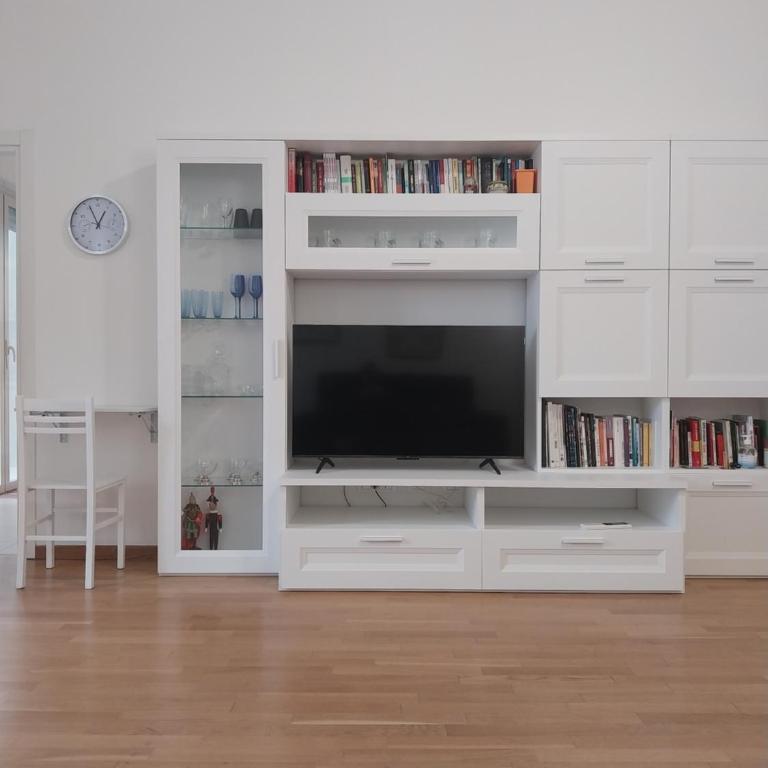Le Tre Moire Cagliari - Appartamento con 2 Camere da Letto - 4