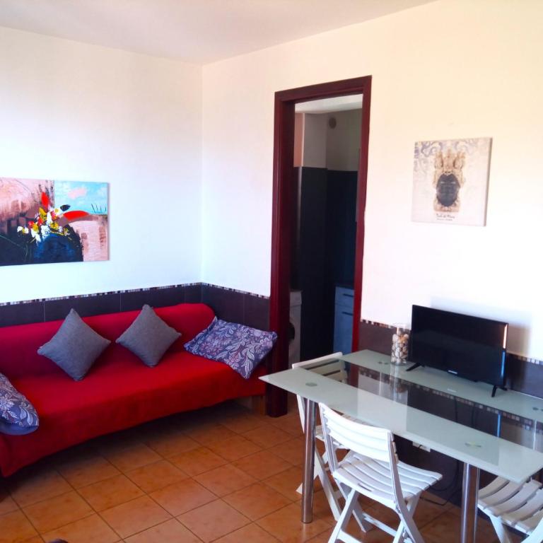 Sea View Garden Beach Home - Appartamento con 2 Camere da Letto - 4