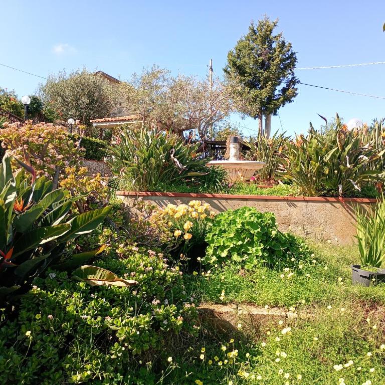 Sea View Garden Beach Home - Appartamento con 2 Camere da Letto - 21