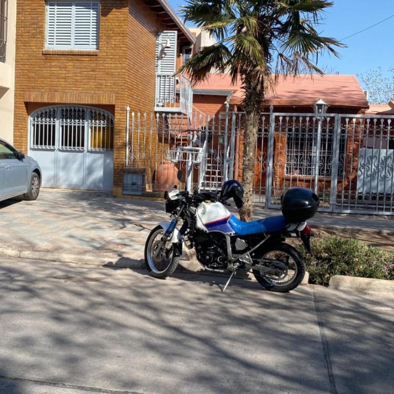 Casa Stella Maris - Habitación Doble con baño compartido - 9