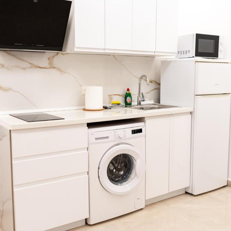 Suite San Luis - Apartamento de 1 dormitorio - 13