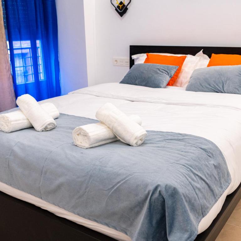 Suite San Luis - Apartamento de 1 dormitorio - 16