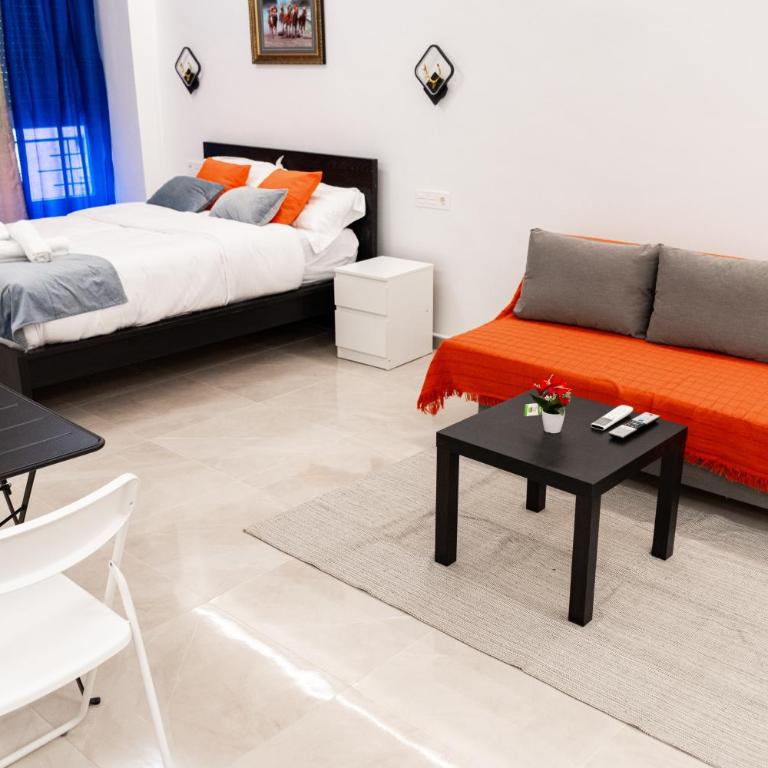 Suite San Luis - Apartamento de 1 dormitorio - 15