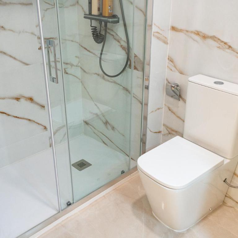 Suite San Luis - Apartamento de 1 dormitorio - 20